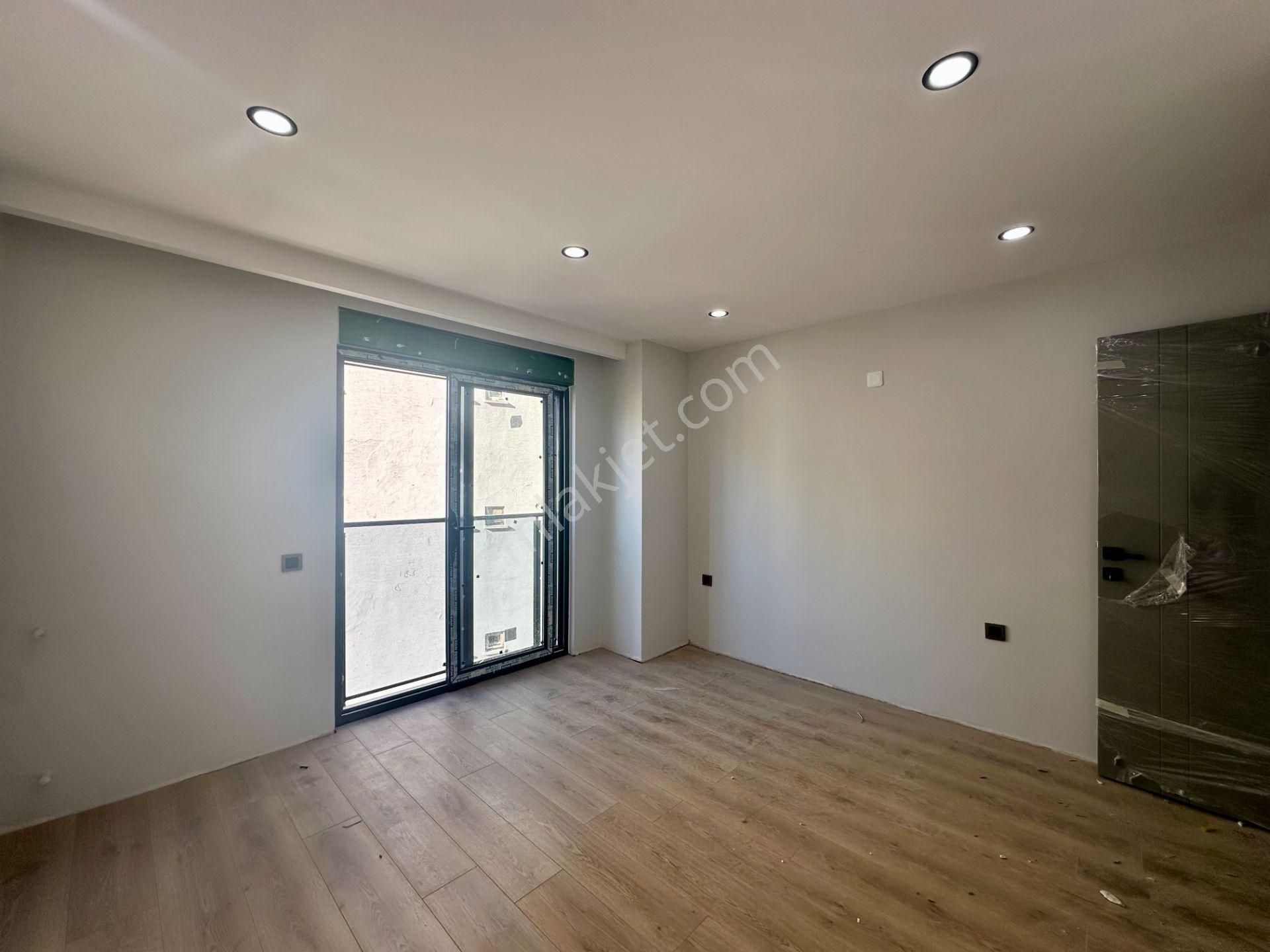 Güvenlik'te 2+1 Sıfır Lüks Daire - Görsel 15