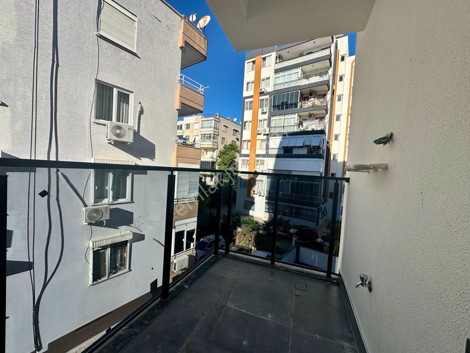 Güvenlik'te 2+1 Sıfır Lüks Daire - Görsel 8