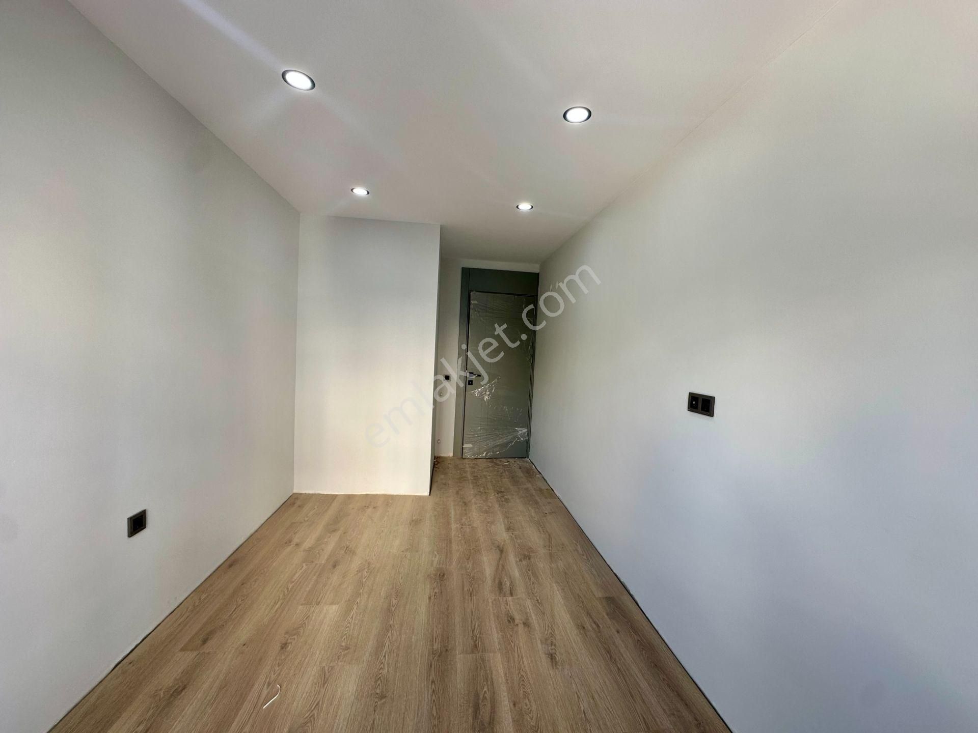 Güvenlik'te 2+1 Sıfır Lüks Daire - Görsel 13