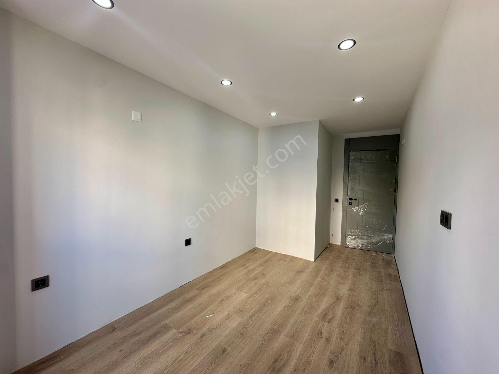 Güvenlik'te 2+1 Sıfır Lüks Daire - Görsel 11