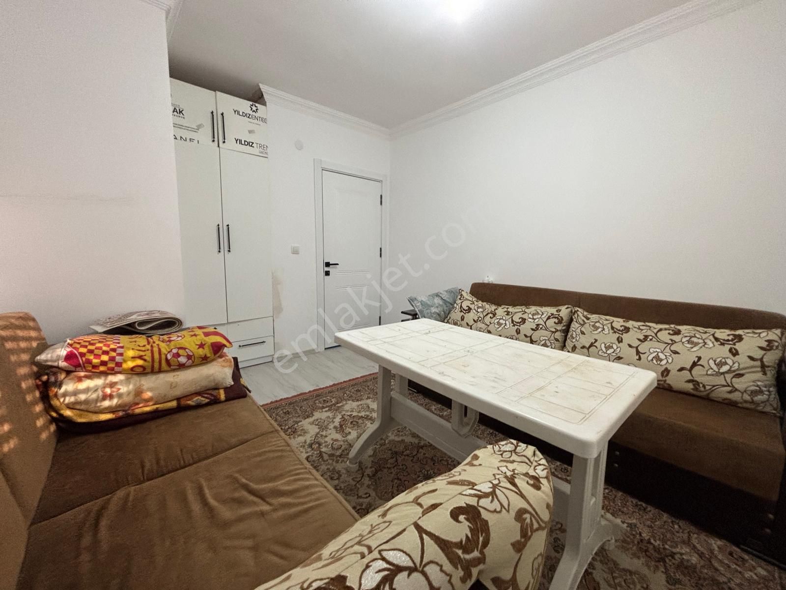 Ana Yol Okul Park Zincir Market Ulaşım Yakını Yüksek Giriş 2+1 Daire - Görsel 8