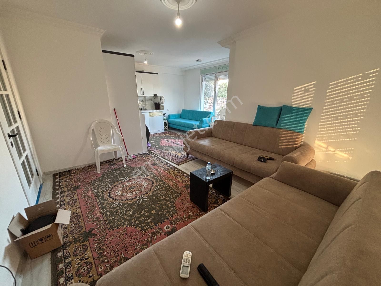 Ana Yol Okul Park Zincir Market Ulaşım Yakını Yüksek Giriş 2+1 Daire - Görsel 3