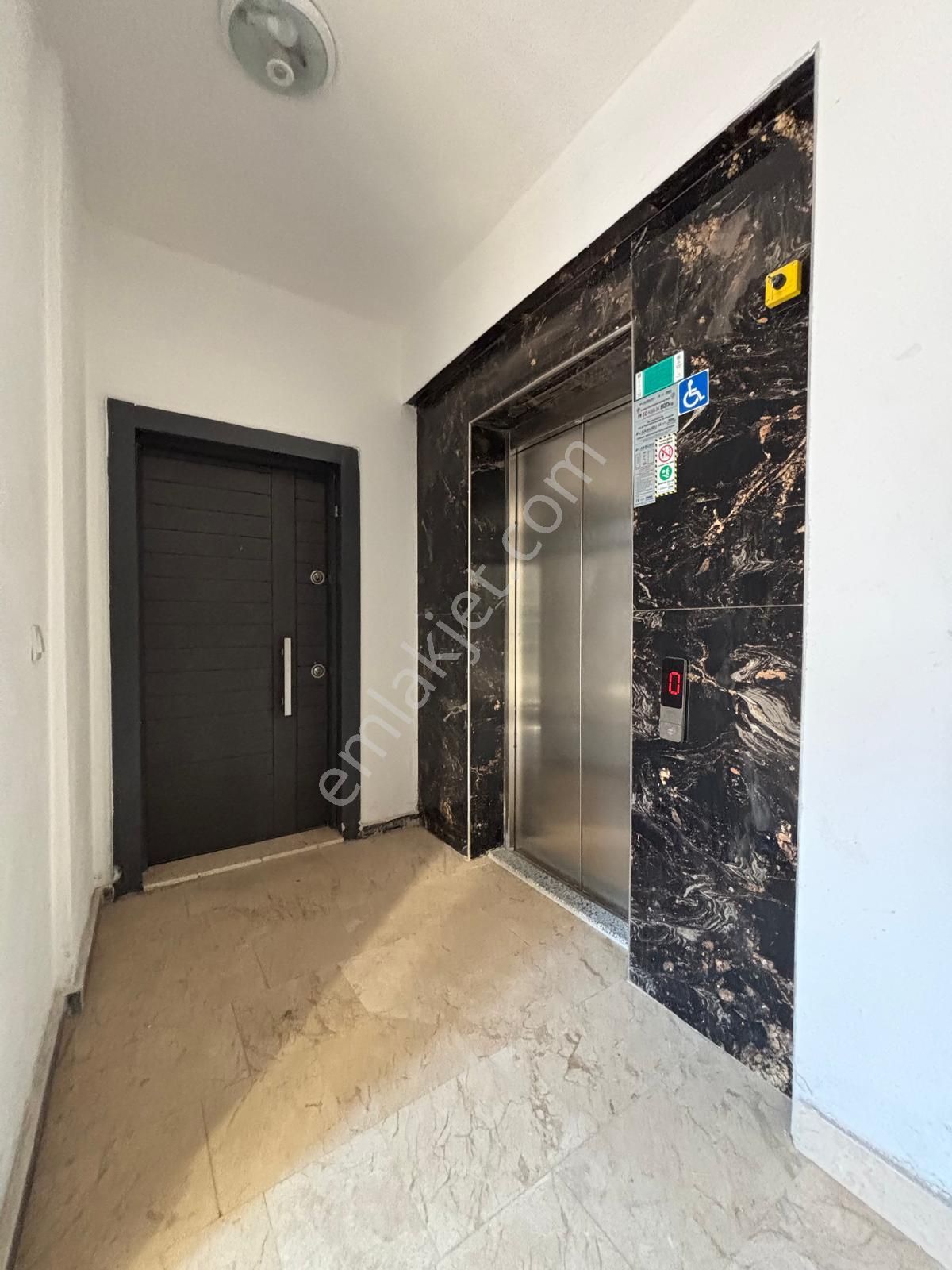 Ana Yol Okul Park Zincir Market Ulaşım Yakını Yüksek Giriş 2+1 Daire - Görsel 15