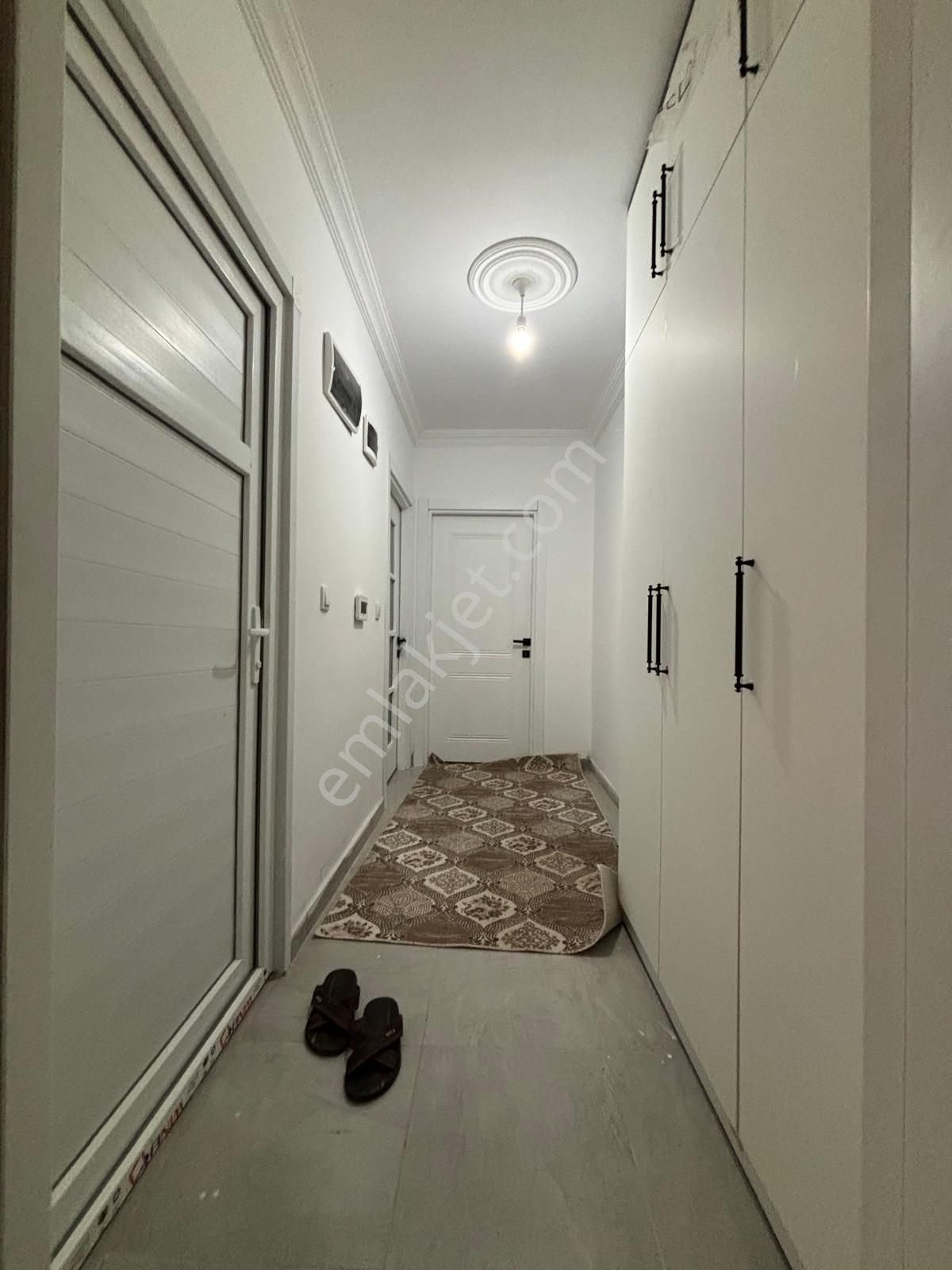 Ana Yol Okul Park Zincir Market Ulaşım Yakını Yüksek Giriş 2+1 Daire - Görsel 13