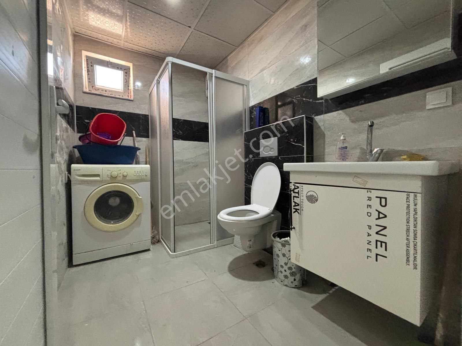 Ana Yol Okul Park Zincir Market Ulaşım Yakını Yüksek Giriş 2+1 Daire - Görsel 11