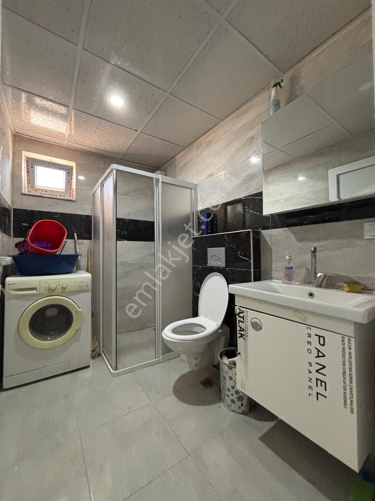 Ana Yol Okul Park Zincir Market Ulaşım Yakını Yüksek Giriş 2+1 Daire - Görsel 12