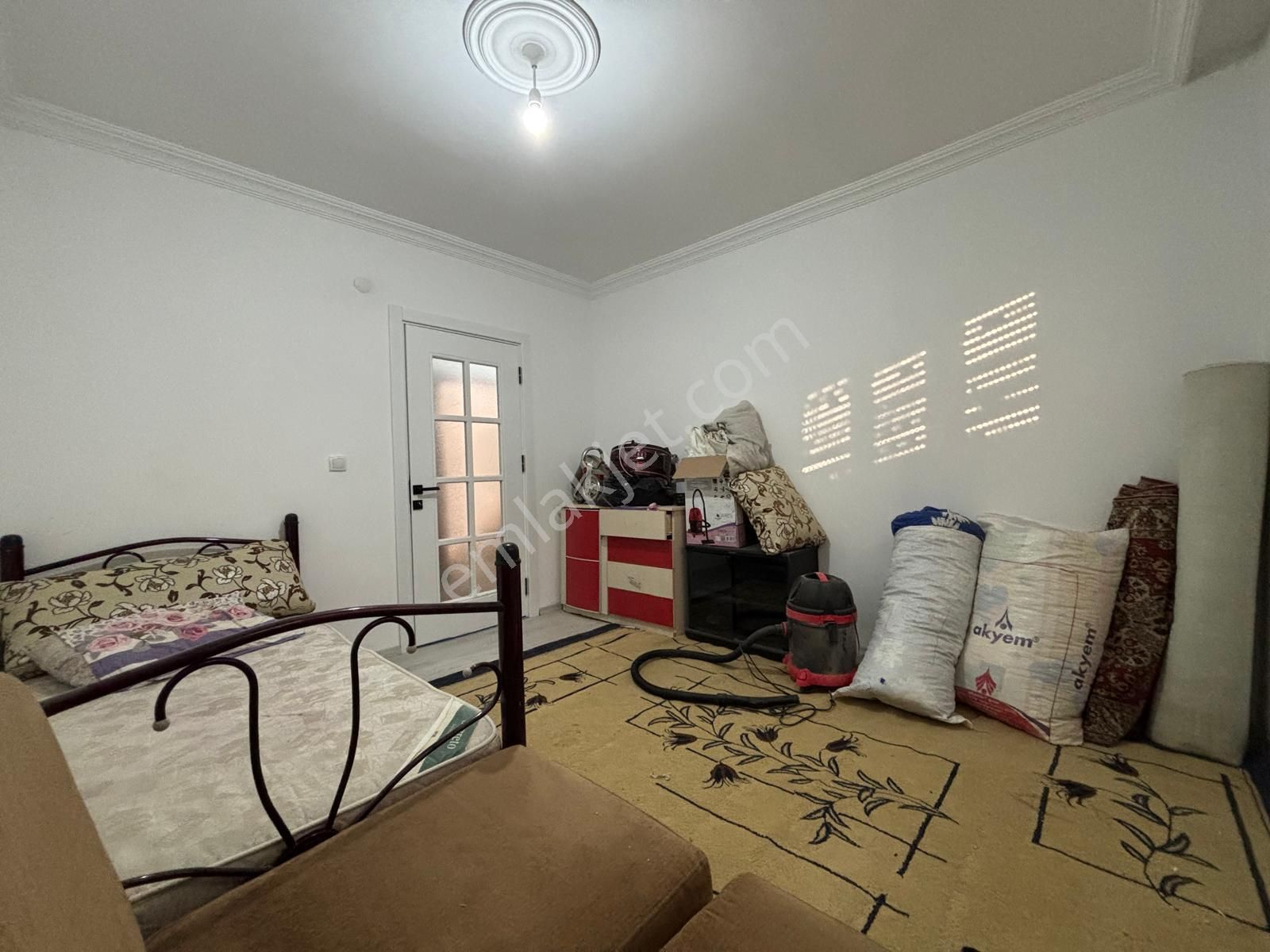 Ana Yol Okul Park Zincir Market Ulaşım Yakını Yüksek Giriş 2+1 Daire - Görsel 10