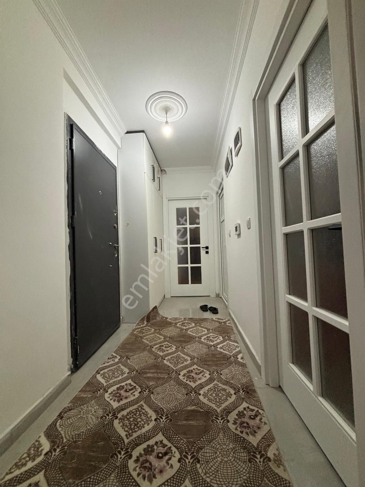 Ana Yol Okul Park Zincir Market Ulaşım Yakını Yüksek Giriş 2+1 Daire - Görsel 14