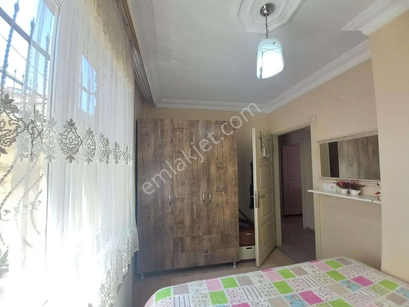 Şeref Emlak Yıldız Tabya Caddeye Yakın 8 Yıllık Satılık Daire - Görsel 22