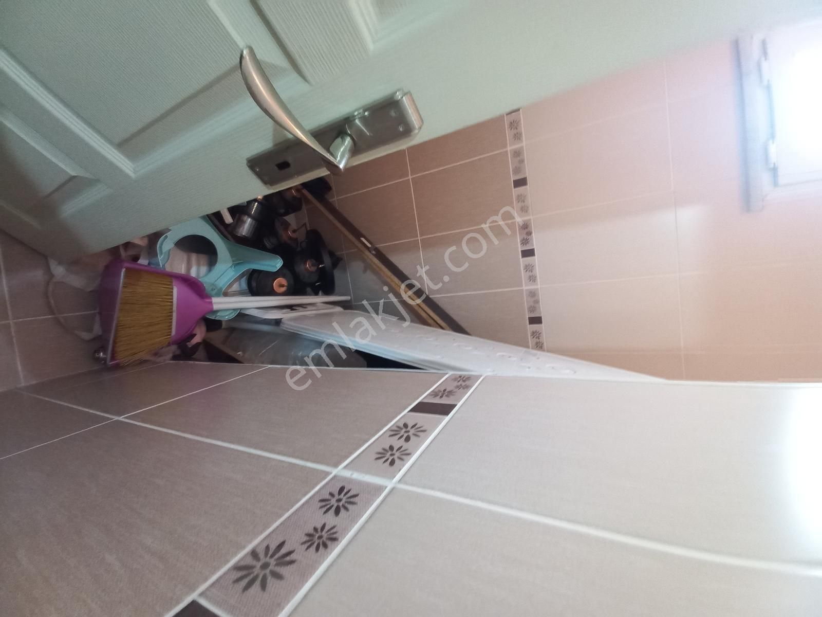 Şeref Emlak Yıldız Tabya Caddeye Yakın 8 Yıllık Satılık Daire - Görsel 20