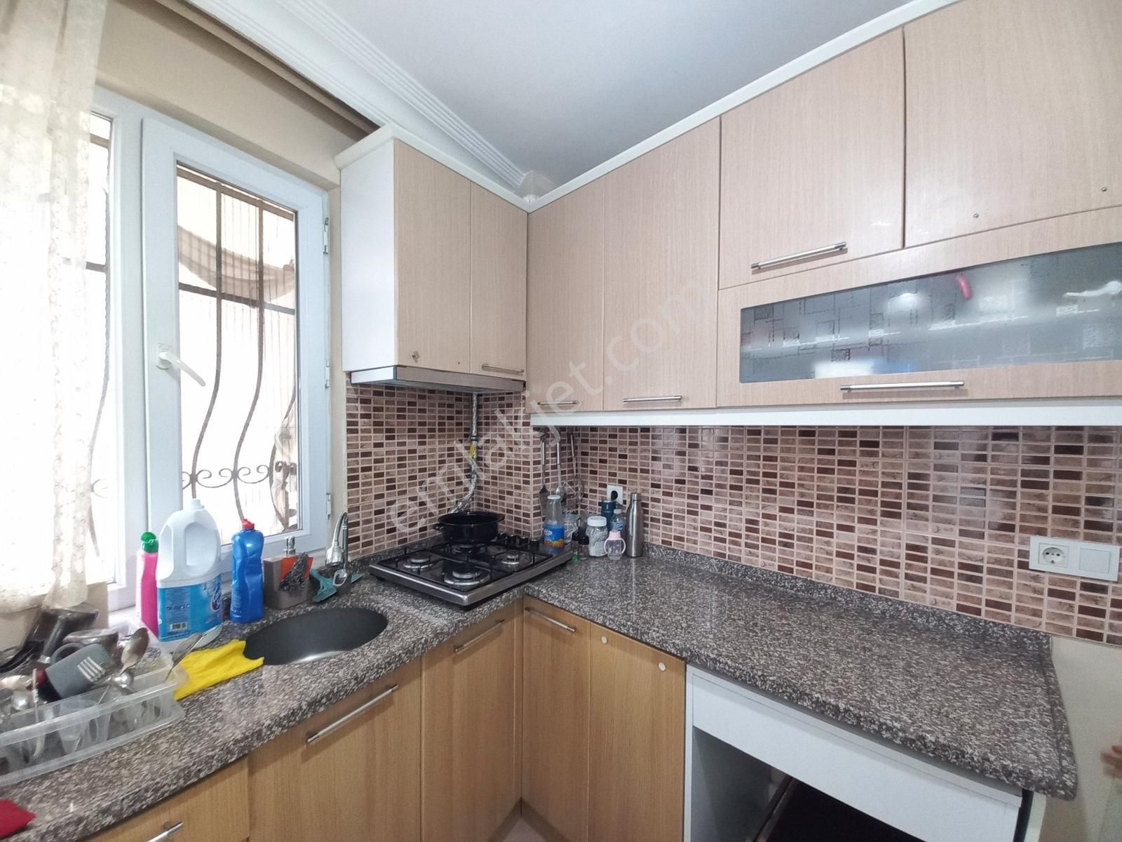 Şeref Emlak Yıldız Tabya Caddeye Yakın 8 Yıllık Satılık Daire - Görsel 9