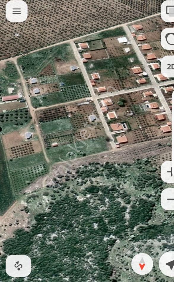 İzmir İmarlı 1955m² Arsa (sahibinden) - Görsel 9