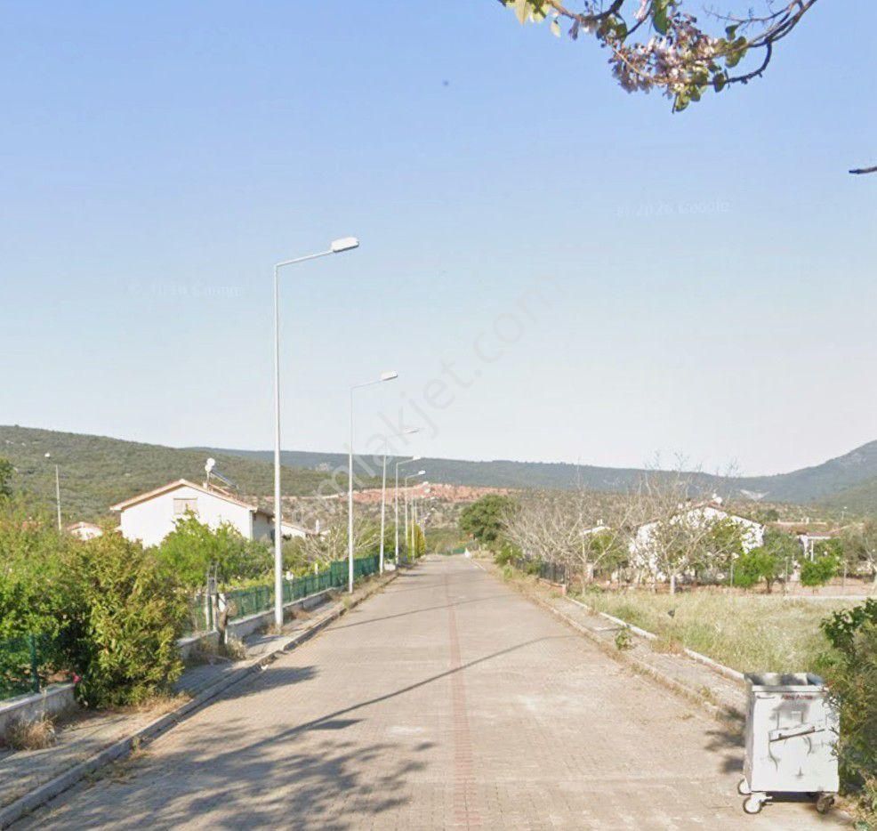 İzmir İmarlı 1955m² Arsa (sahibinden) - Görsel 11