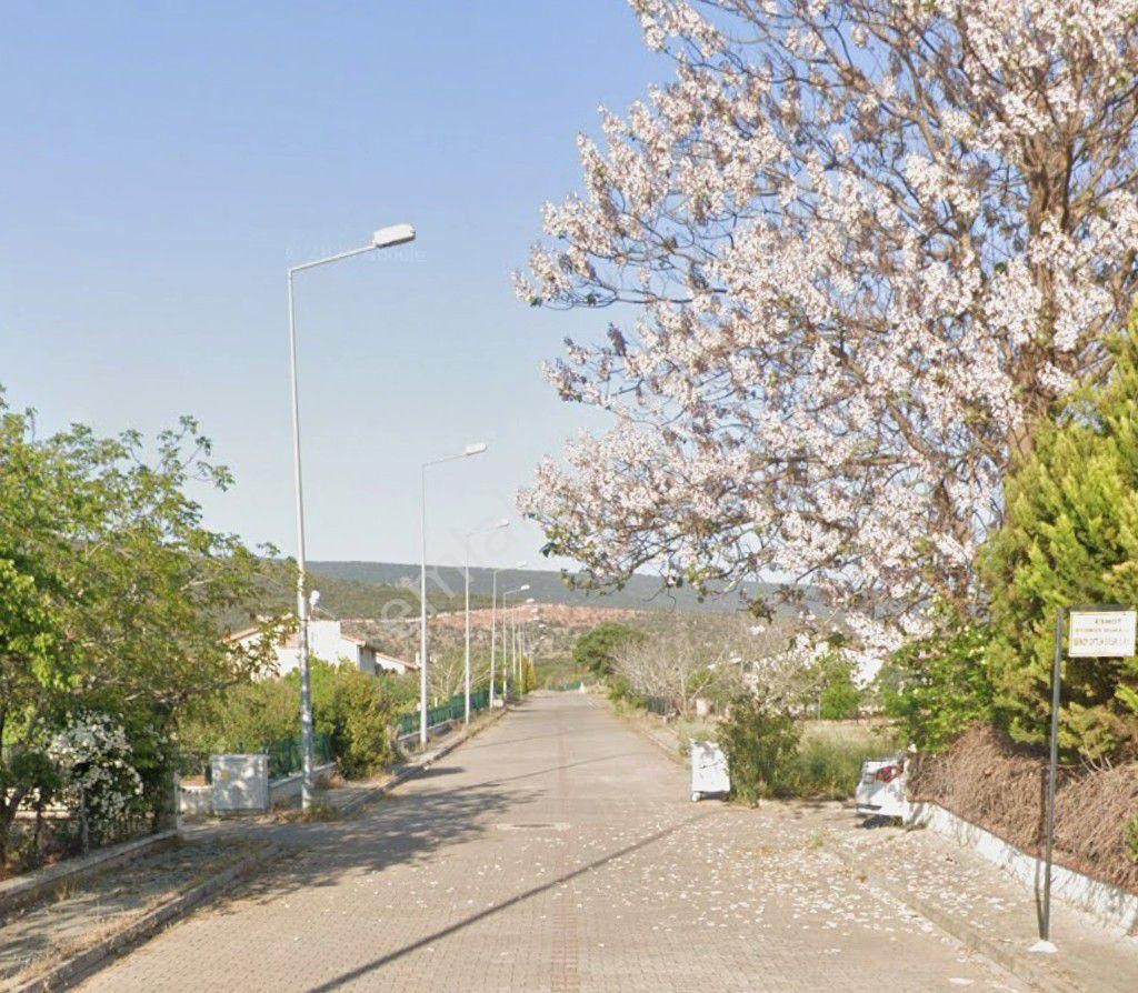 İzmir İmarlı 1955m² Arsa (sahibinden) - Görsel 12