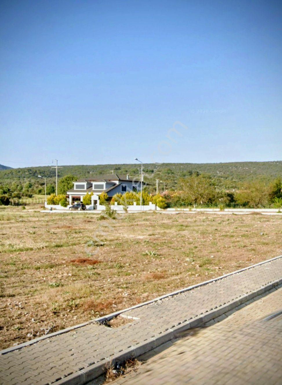 İzmir İmarlı 1955m² Arsa (sahibinden) - Görsel 14