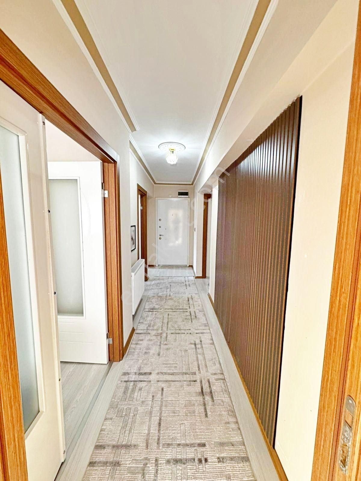 Sincan Tandoğan Mh'de 8 Yıllık Full Yapılı Masrafsız Ara Katta Satılık Daire - Görsel 30