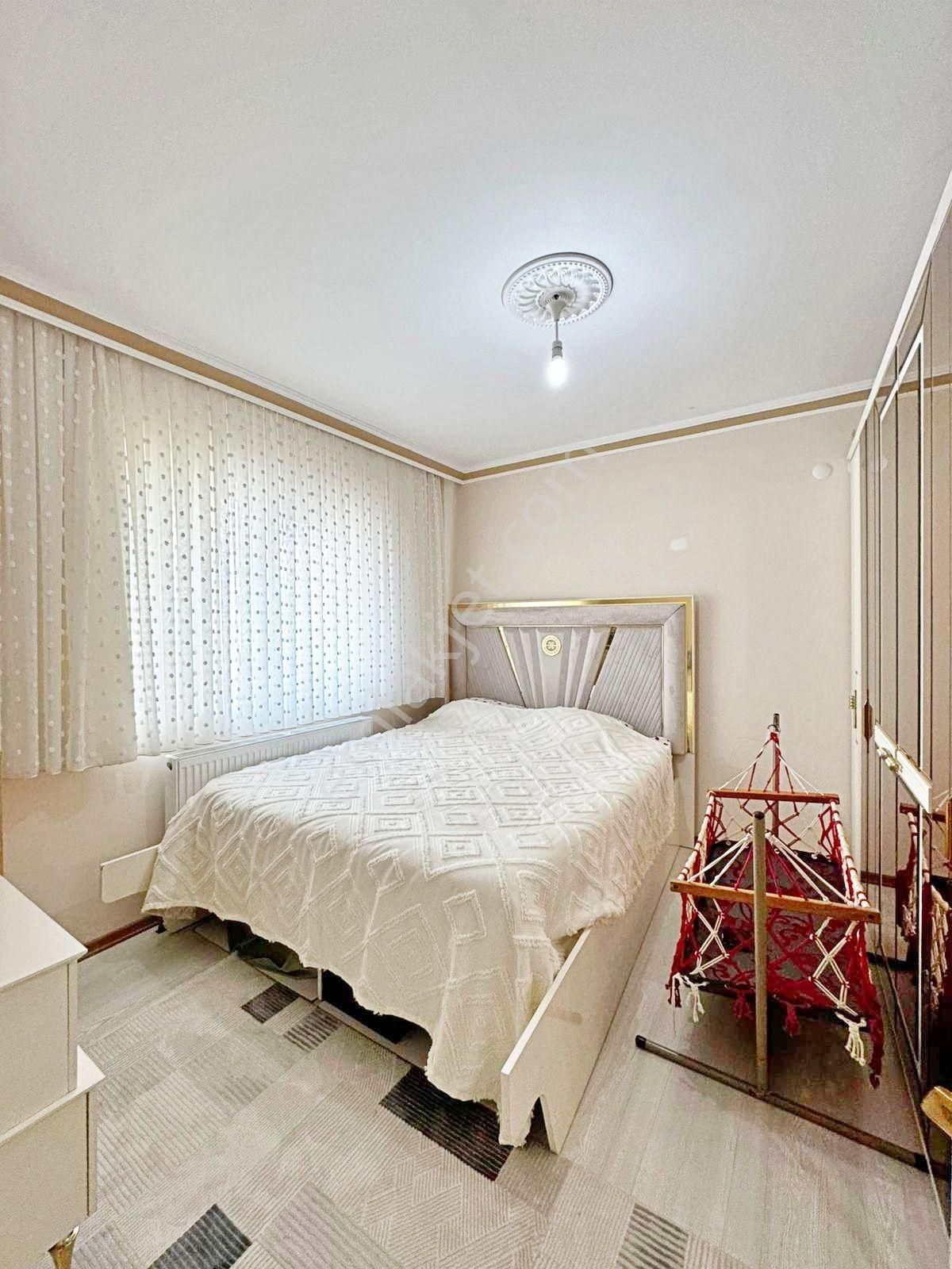 Sincan Tandoğan Mh'de 8 Yıllık Full Yapılı Masrafsız Ara Katta Satılık Daire - Görsel 21