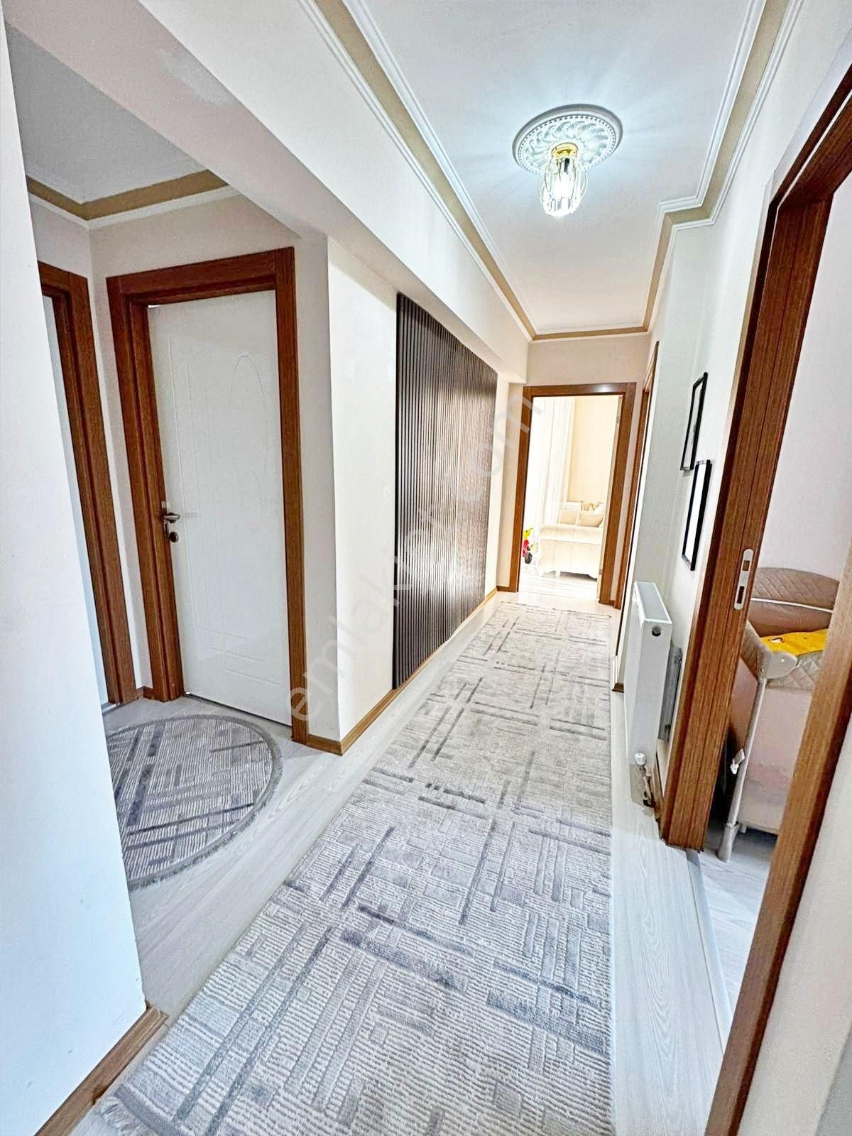 Sincan Tandoğan Mh'de 8 Yıllık Full Yapılı Masrafsız Ara Katta Satılık Daire - Görsel 29