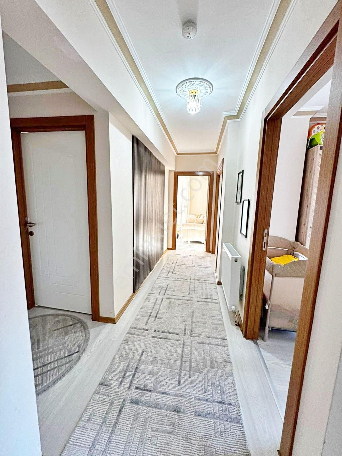 Sincan Tandoğan Mh'de 8 Yıllık Full Yapılı Masrafsız Ara Katta Satılık Daire - Görsel 28