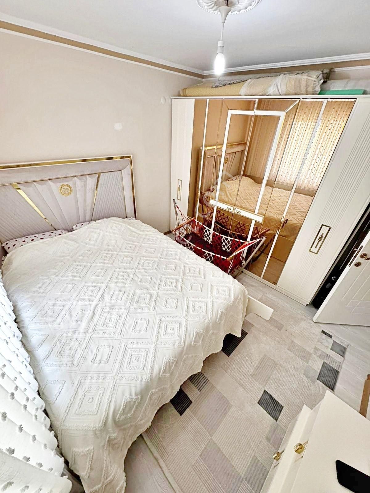 Sincan Tandoğan Mh'de 8 Yıllık Full Yapılı Masrafsız Ara Katta Satılık Daire - Görsel 20