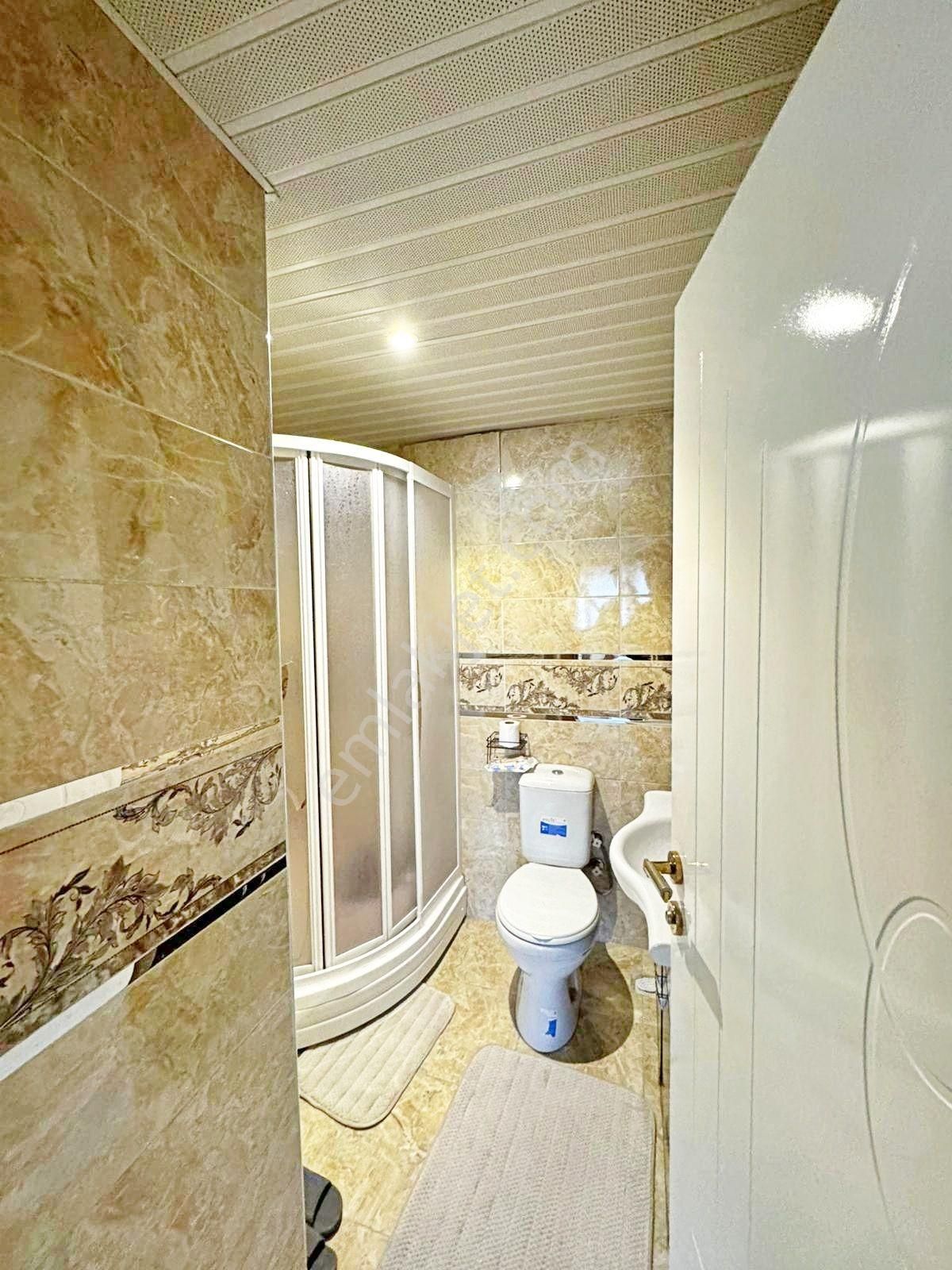 Sincan Tandoğan Mh'de 8 Yıllık Full Yapılı Masrafsız Ara Katta Satılık Daire - Görsel 26