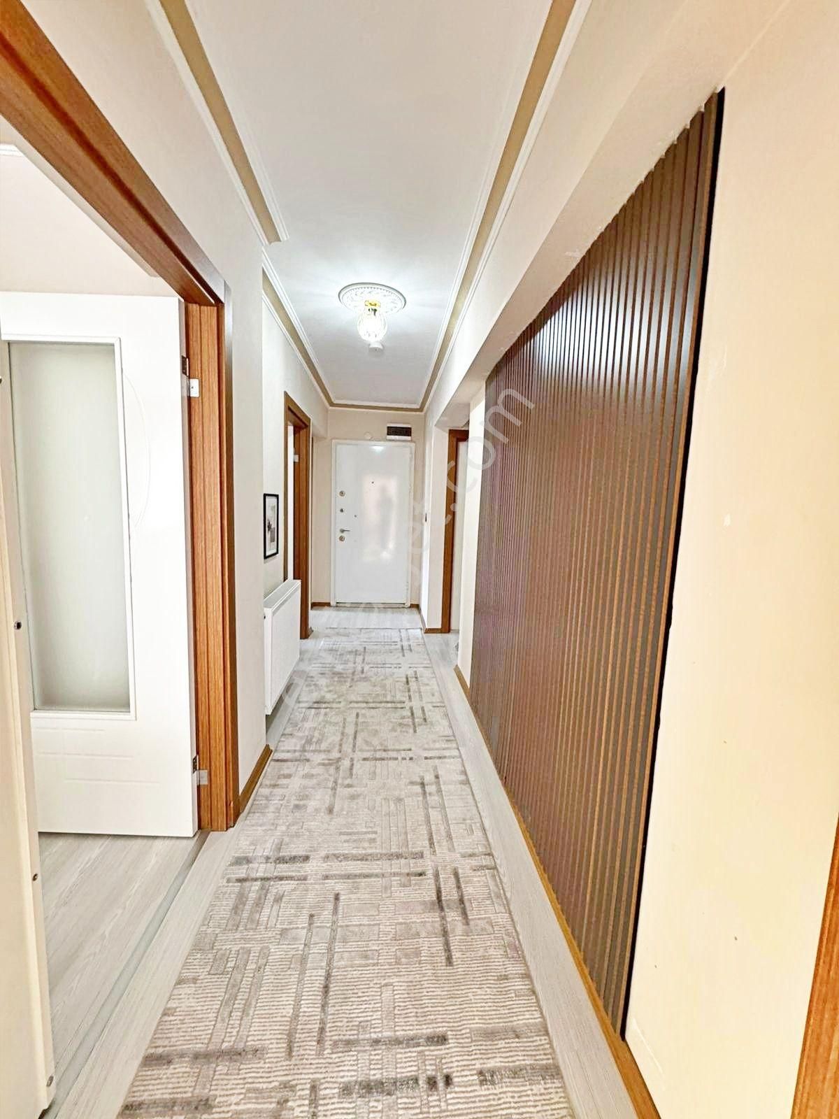 Sincan Tandoğan Mh'de 8 Yıllık Full Yapılı Masrafsız Ara Katta Satılık Daire - Görsel 31