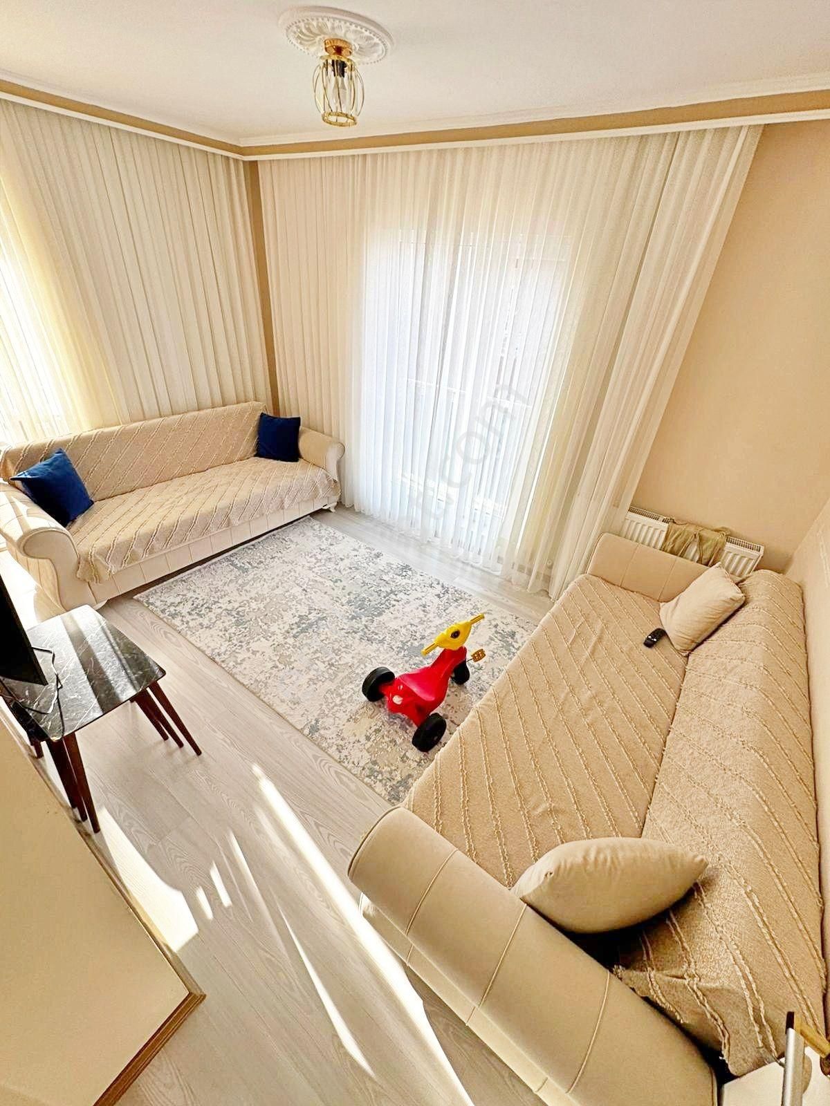 Sincan Tandoğan Mh'de 8 Yıllık Full Yapılı Masrafsız Ara Katta Satılık Daire - Görsel 35