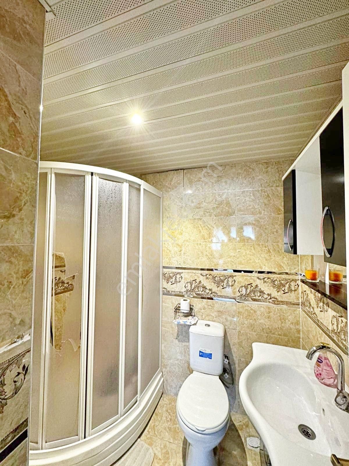 Sincan Tandoğan Mh'de 8 Yıllık Full Yapılı Masrafsız Ara Katta Satılık Daire - Görsel 25