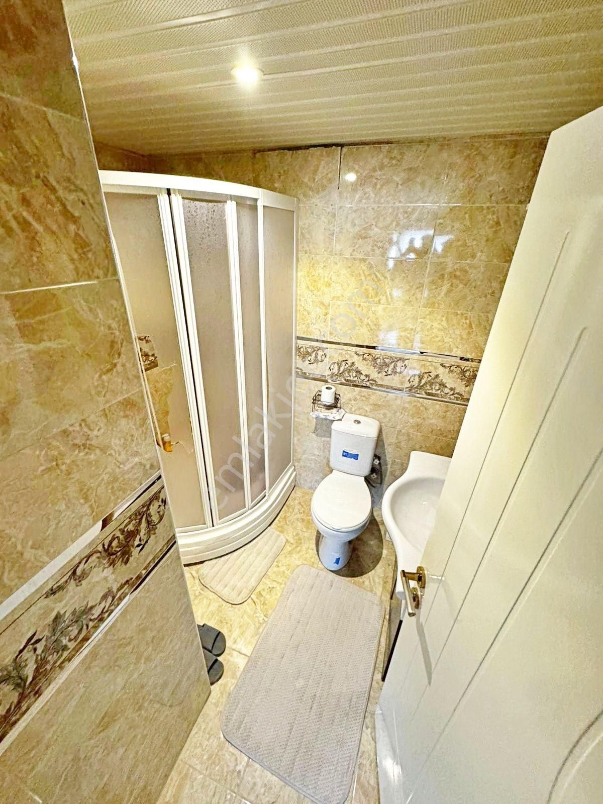 Sincan Tandoğan Mh'de 8 Yıllık Full Yapılı Masrafsız Ara Katta Satılık Daire - Görsel 27