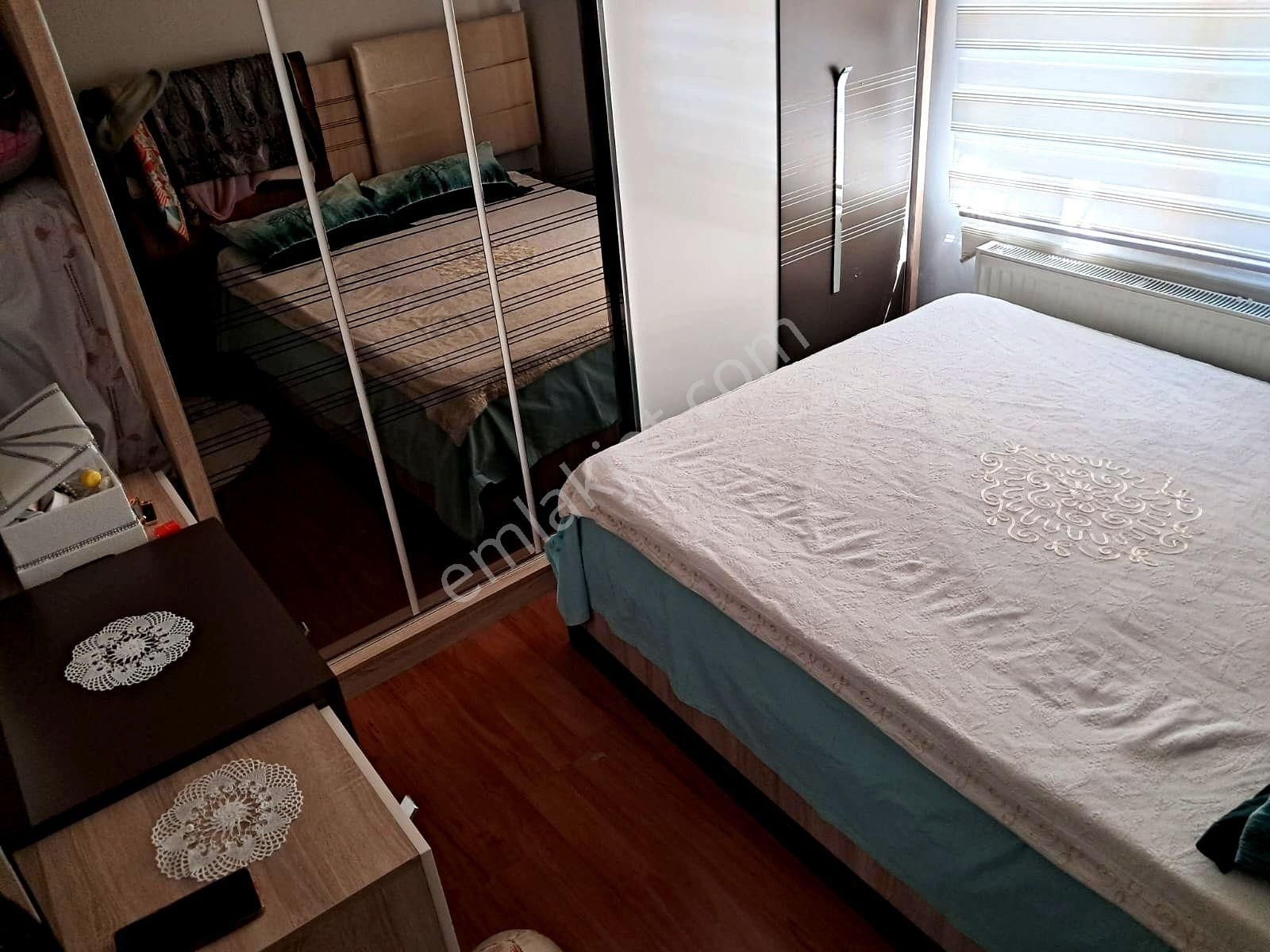 Sincan'da Selçuklu Mah'de Bağımsız Mükemmel Konum Çift Otopark Satılık Daire - Görsel 25