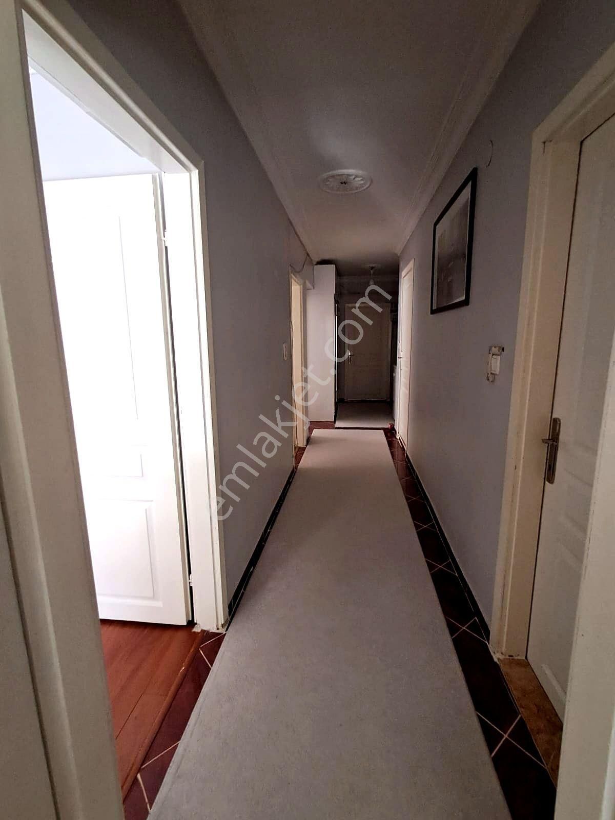 Sincan'da Selçuklu Mah'de Bağımsız Mükemmel Konum Çift Otopark Satılık Daire - Görsel 12