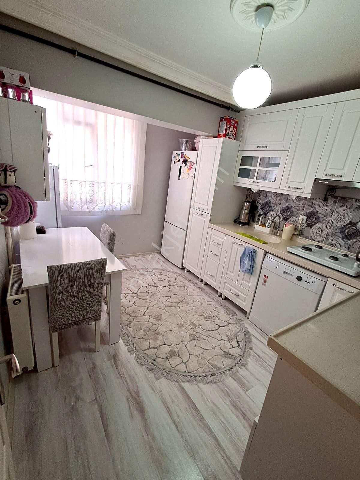 Sincan'da Selçuklu Mah'de Bağımsız Mükemmel Konum Çift Otopark Satılık Daire - Görsel 18