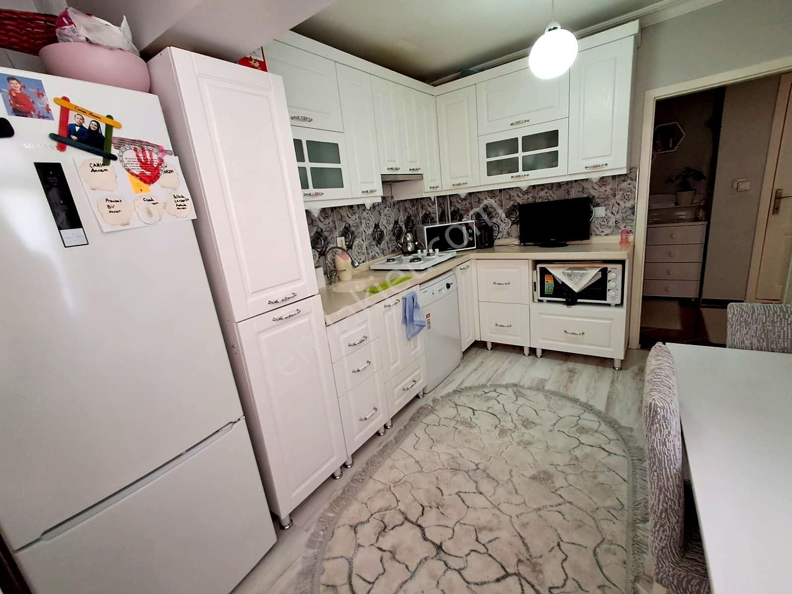 Sincan'da Selçuklu Mah'de Bağımsız Mükemmel Konum Çift Otopark Satılık Daire - Görsel 8