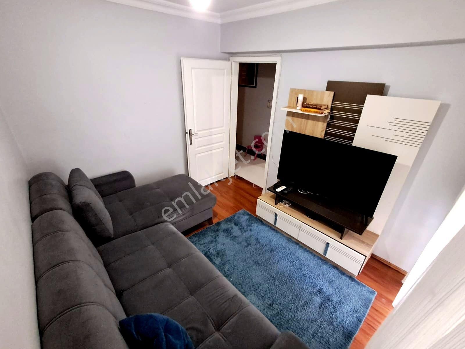 Sincan'da Selçuklu Mah'de Bağımsız Mükemmel Konum Çift Otopark Satılık Daire - Görsel 13