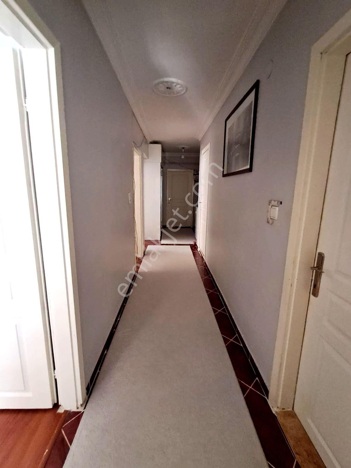 Sincan'da Selçuklu Mah'de Bağımsız Mükemmel Konum Çift Otopark Satılık Daire - Görsel 33