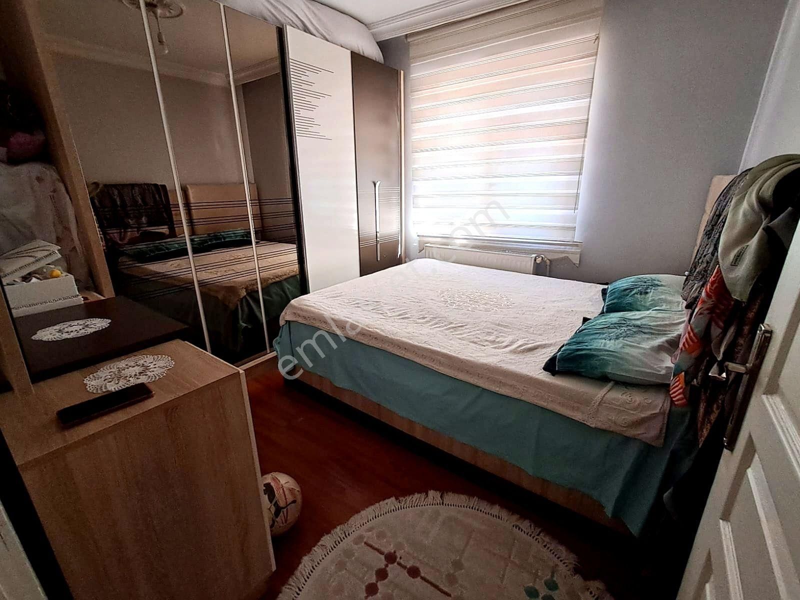 Sincan'da Selçuklu Mah'de Bağımsız Mükemmel Konum Çift Otopark Satılık Daire - Görsel 14