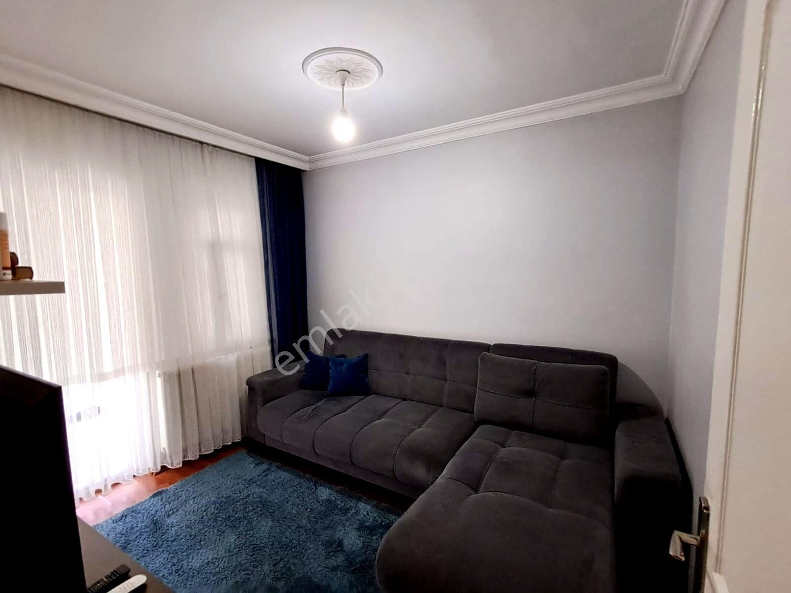 Sincan'da Selçuklu Mah'de Bağımsız Mükemmel Konum Çift Otopark Satılık Daire - Görsel 6