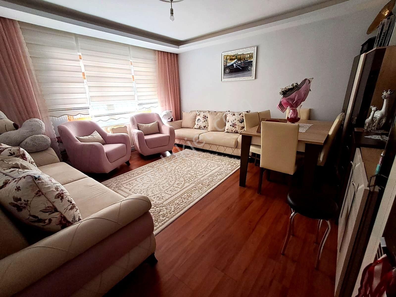 Sincan'da Selçuklu Mah'de Bağımsız Mükemmel Konum Çift Otopark Satılık Daire - Görsel 22