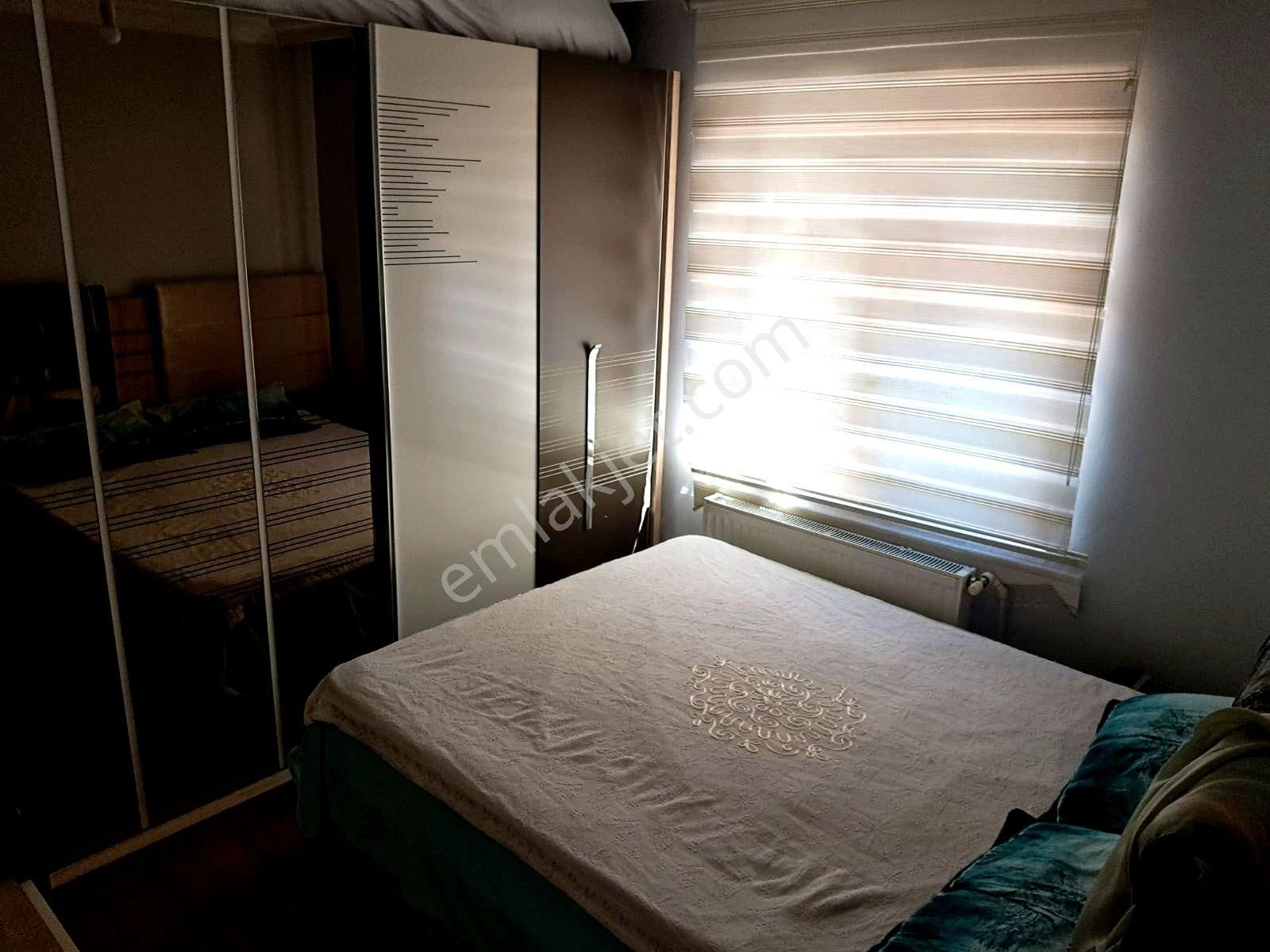 Sincan'da Selçuklu Mah'de Bağımsız Mükemmel Konum Çift Otopark Satılık Daire - Görsel 32