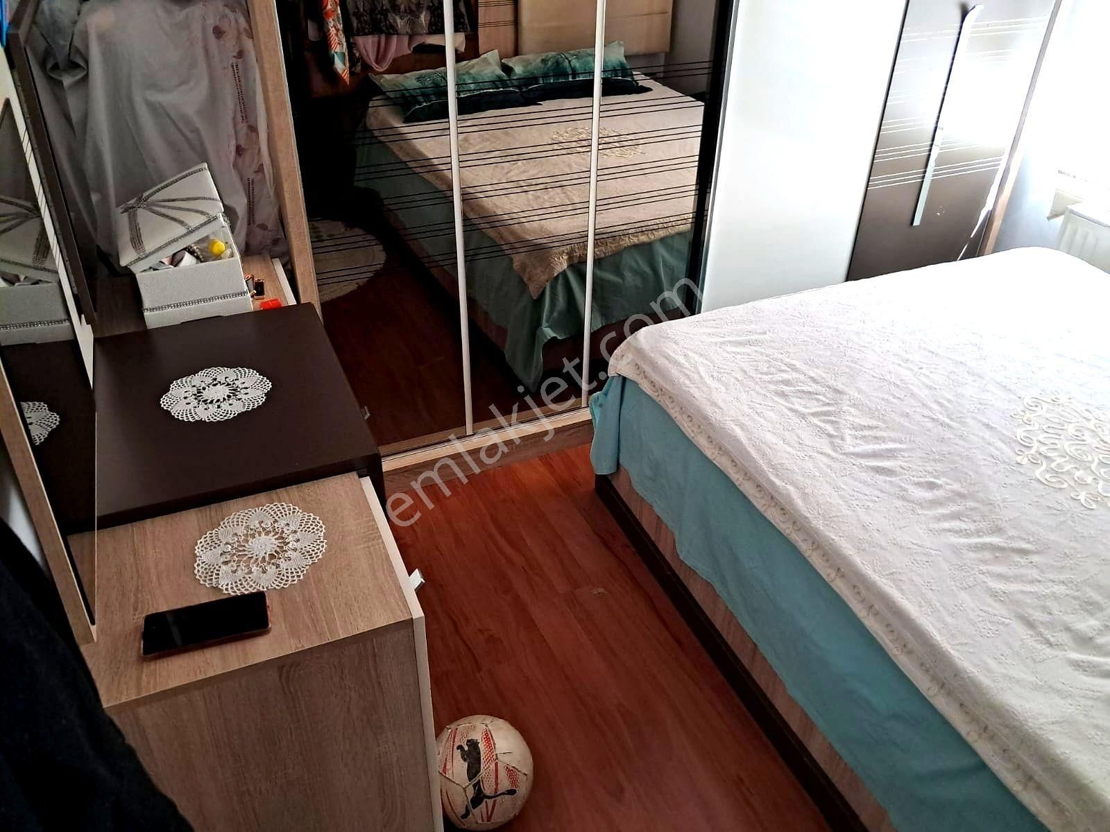 Sincan'da Selçuklu Mah'de Bağımsız Mükemmel Konum Çift Otopark Satılık Daire - Görsel 4