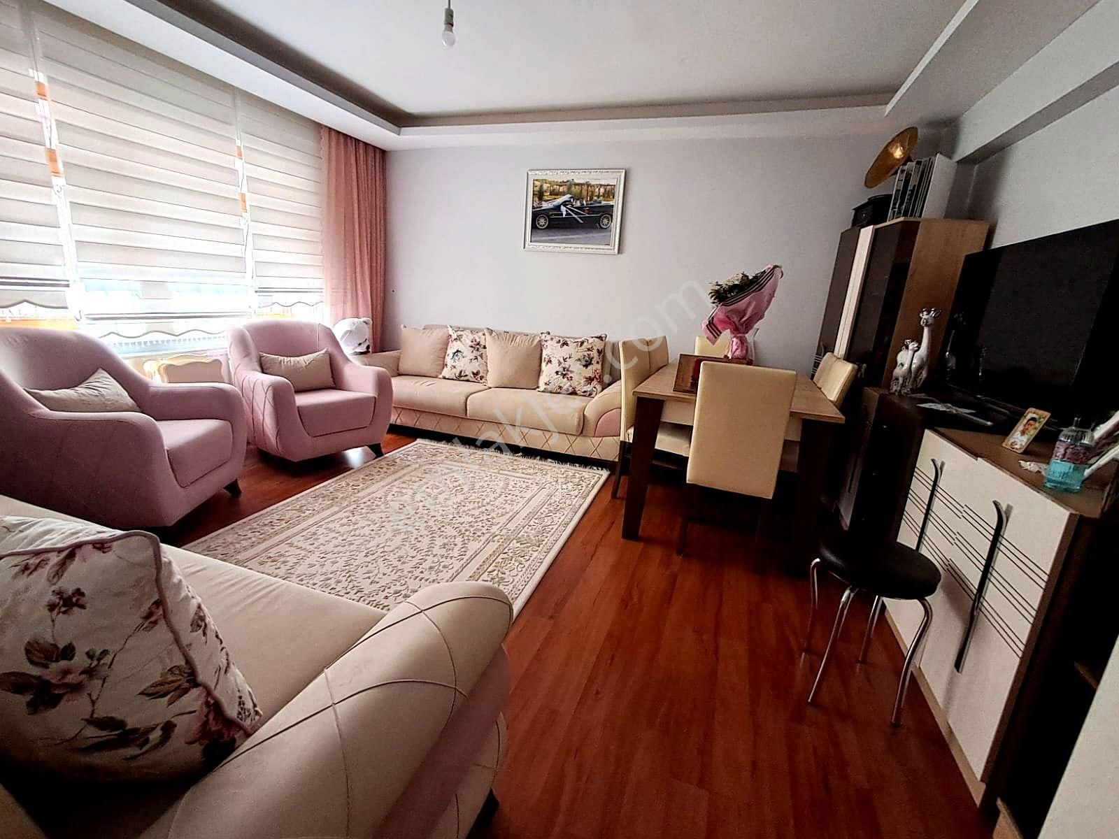 Sincan'da Selçuklu Mah'de Bağımsız Mükemmel Konum Çift Otopark Satılık Daire - Görsel 19