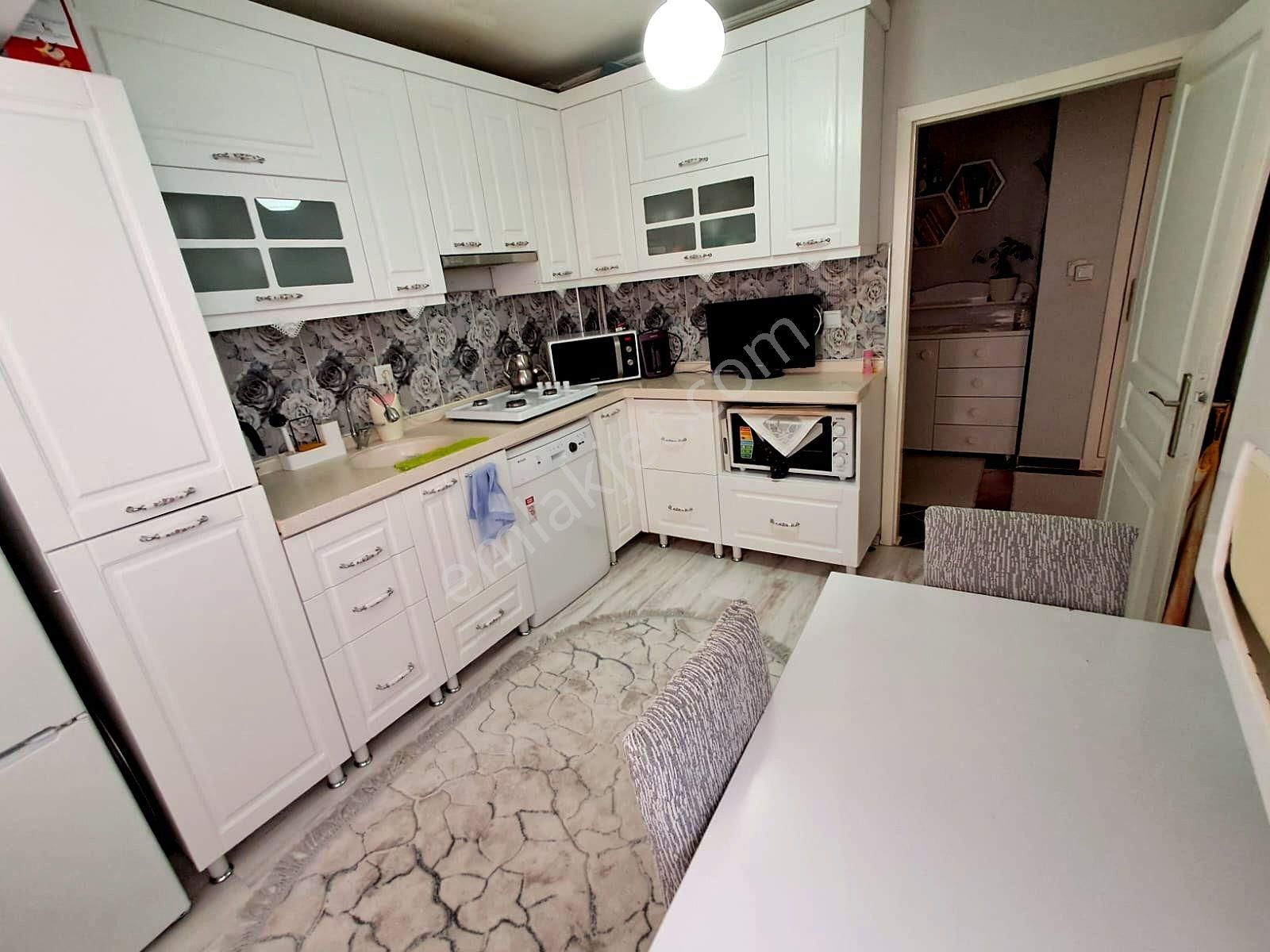 Sincan'da Selçuklu Mah'de Bağımsız Mükemmel Konum Çift Otopark Satılık Daire - Görsel 34