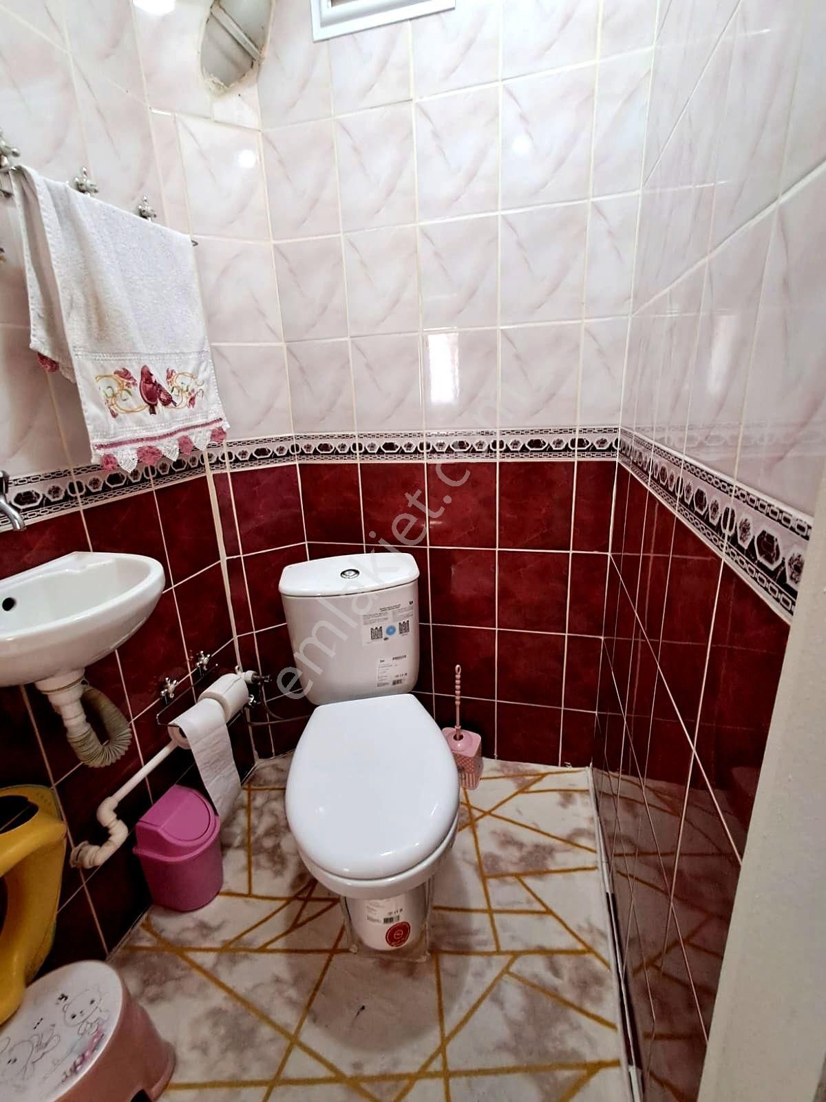 Sincan'da Selçuklu Mah'de Bağımsız Mükemmel Konum Çift Otopark Satılık Daire - Görsel 10