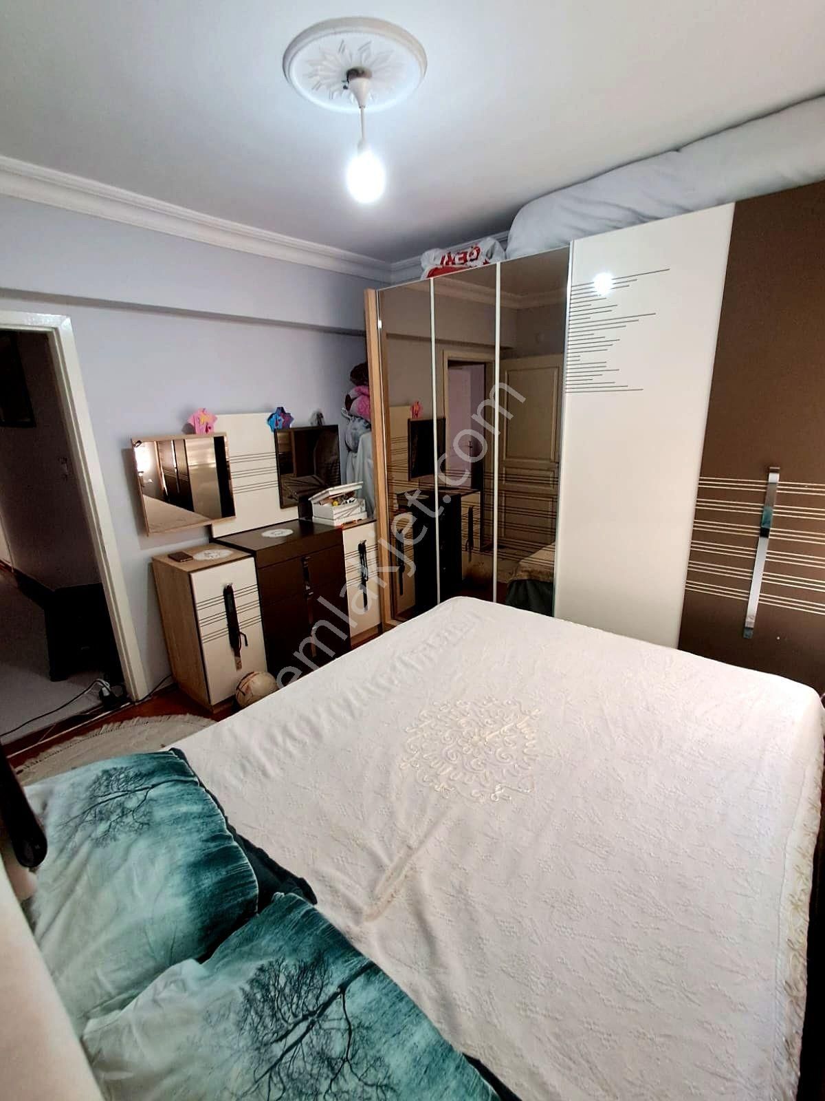 Sincan'da Selçuklu Mah'de Bağımsız Mükemmel Konum Çift Otopark Satılık Daire - Görsel 3