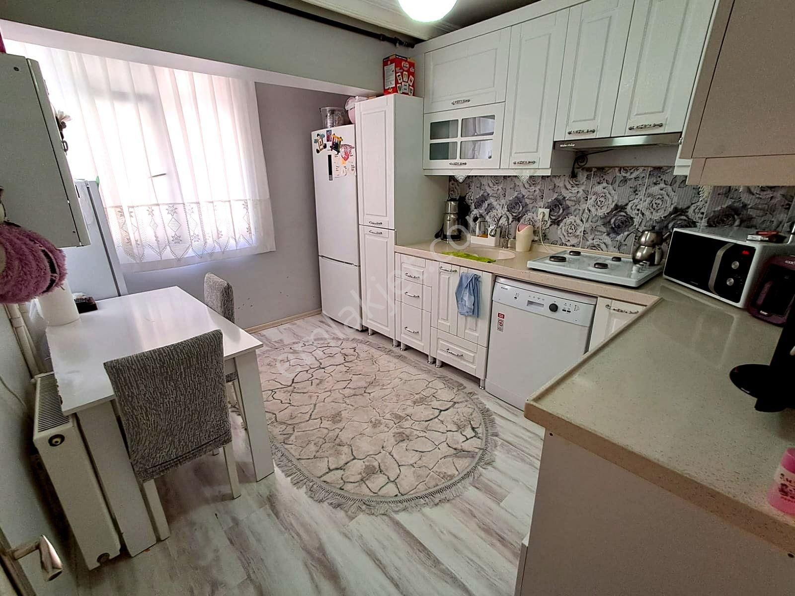 Sincan'da Selçuklu Mah'de Bağımsız Mükemmel Konum Çift Otopark Satılık Daire - Görsel 9