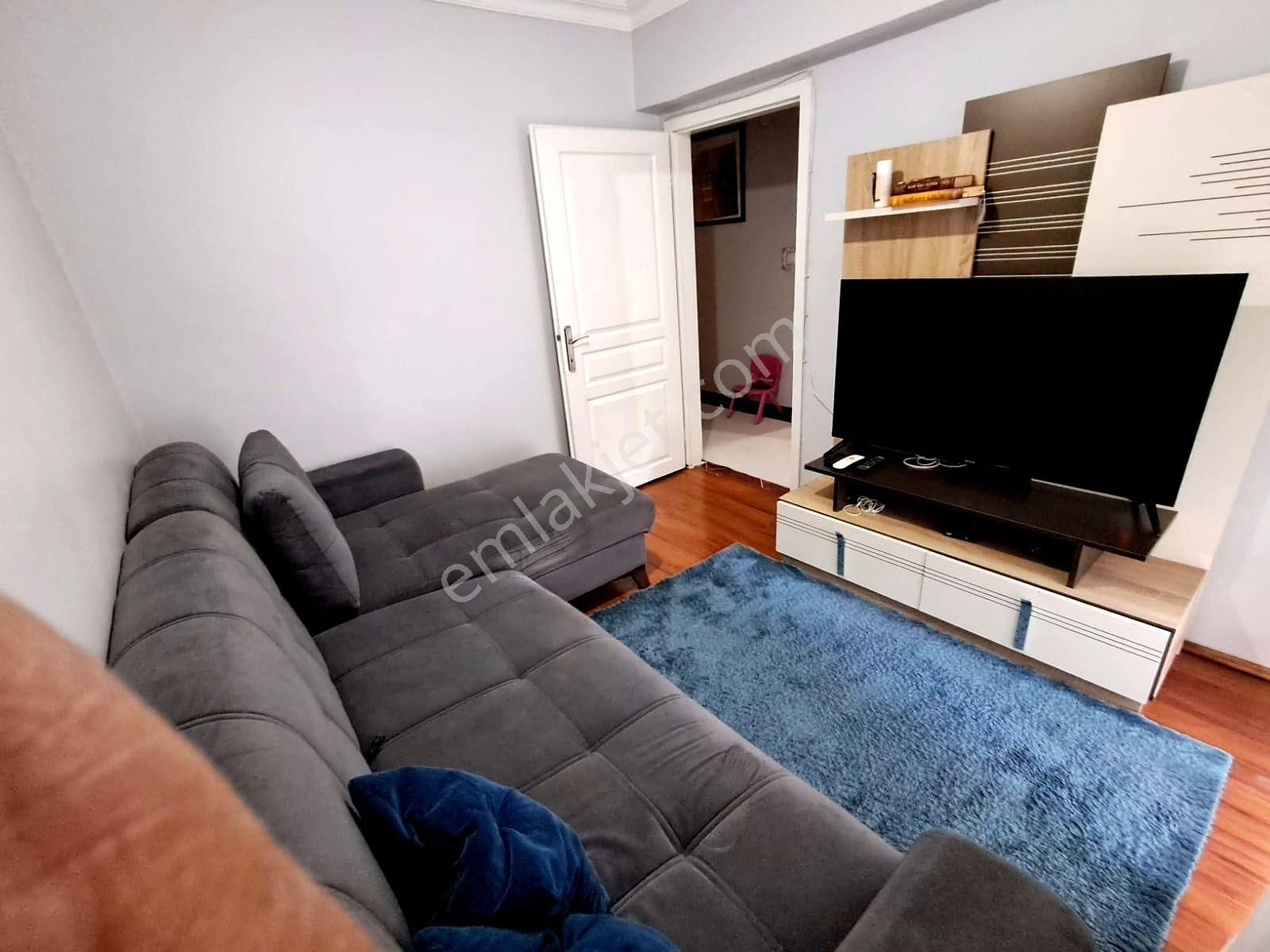 Sincan'da Selçuklu Mah'de Bağımsız Mükemmel Konum Çift Otopark Satılık Daire - Görsel 27