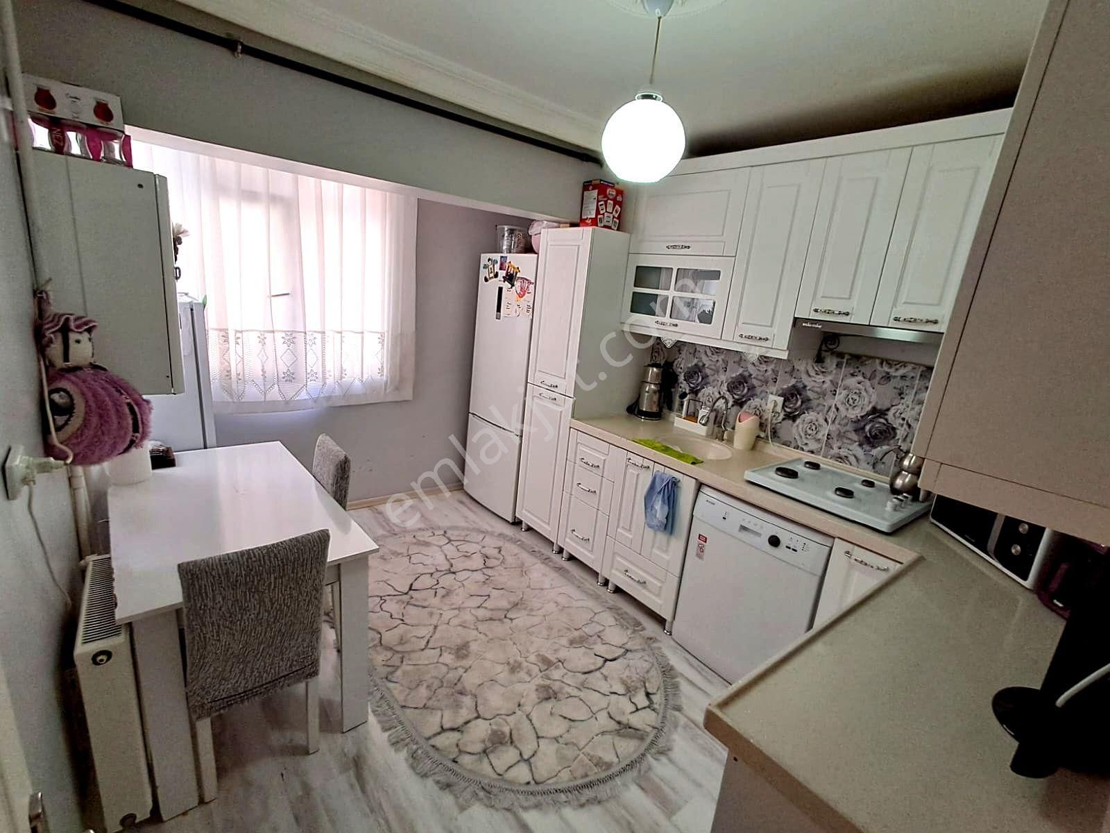 Sincan'da Selçuklu Mah'de Bağımsız Mükemmel Konum Çift Otopark Satılık Daire - Görsel 23