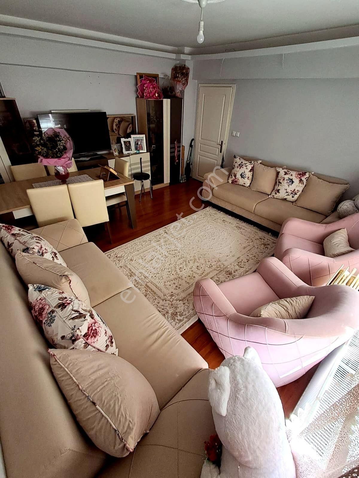 Sincan'da Selçuklu Mah'de Bağımsız Mükemmel Konum Çift Otopark Satılık Daire - Görsel 35