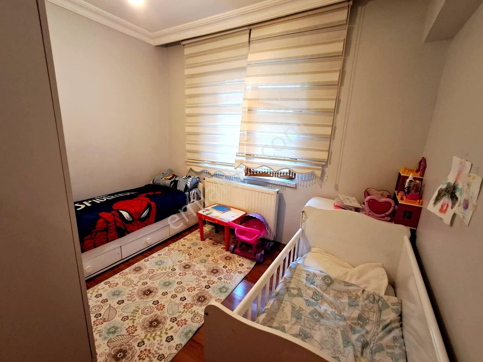 Sincan'da Selçuklu Mah'de Bağımsız Mükemmel Konum Çift Otopark Satılık Daire - Görsel 2