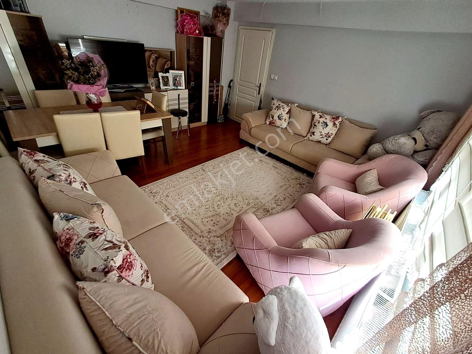 Sincan'da Selçuklu Mah'de Bağımsız Mükemmel Konum Çift Otopark Satılık Daire - Görsel 21